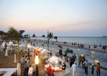 CIERRAN ACCESO A LOS MALECONES TRADICIONAL E INTERNACIONAL DE PROGRESO SÁBADOS Y DOMINGOS