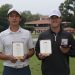 LOS GOLFISTAS MEXICANOS LUIS CARRERA Y CRISTÓBAL ISLAS CALIFICAN AL US AMATEUR