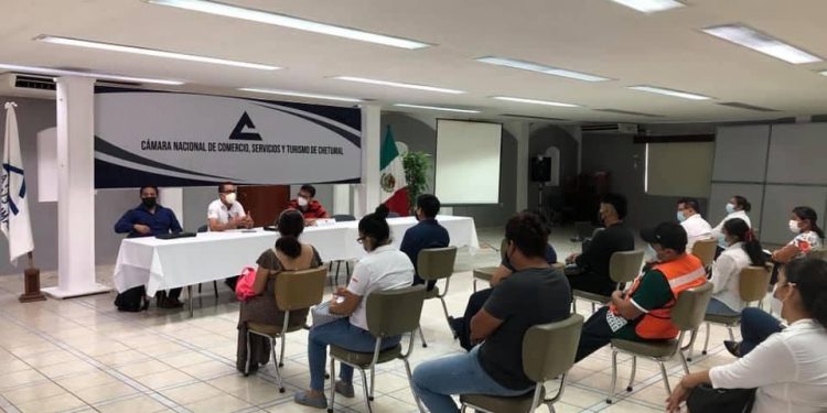 ESPERANZAS DE COMERCIANTES EN REPUNTE DEL 60% PARA ESTA TEMPORADA VACACIONAL