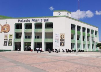 PARTICIPA EL GOBIERNO MUNICIPAL DE OPB, EN EL FORO VIRTUAL DE POLÍTICA MIGRATORIA PARA EL SUR DE MÉXICO