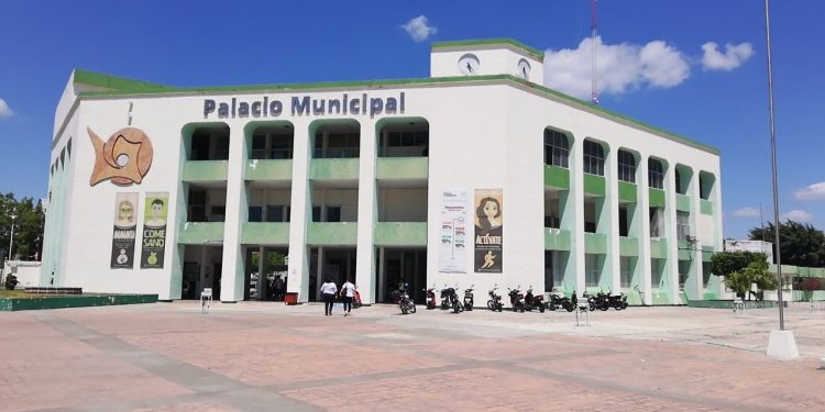 PARTICIPA EL GOBIERNO MUNICIPAL DE OPB, EN EL FORO VIRTUAL DE POLÍTICA MIGRATORIA PARA EL SUR DE MÉXICO