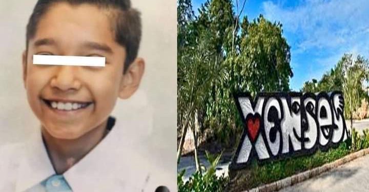 XENSES ADMITE CULPA POR LA MUERTE DEL PEQUEÑO LEO, PERO PROMOVIÓ UN AMPARO PARA EVITAR CONSECUENCIAS.