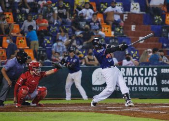 DIABLOS SE QUEDA CON EL SEGUNDO DE LA SERIE POR LA MÍNIMA