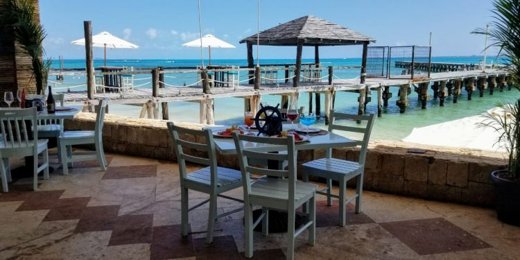 ABRE “El TIMÓN DE CANCÚN” SUCURSAL EN EL CORAZÓN DE LA ZONA HOTELERA
