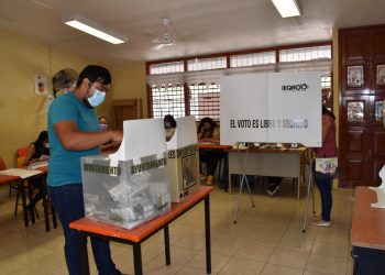 IEQROO INVITA A CIUDADANÍA A PARTICIPAR EN CONSULTA POPULAR.