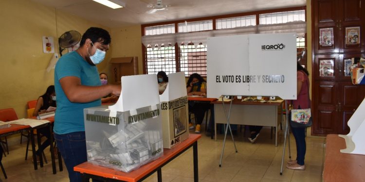 IEQROO INVITA A CIUDADANÍA A PARTICIPAR EN CONSULTA POPULAR.