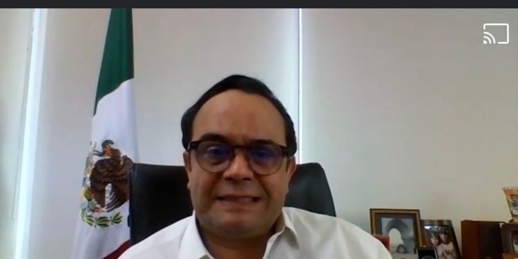 ”MÉXICO SERÁ SEDE DEL PRINCIPAL FORO MUNDIAL DE LA GAP”: INAI