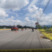 POLICÍA PIERDE LA VIDA AL RECIBIR DISPAROS EN LA CARRETERA MÉRIDA-MOTUL