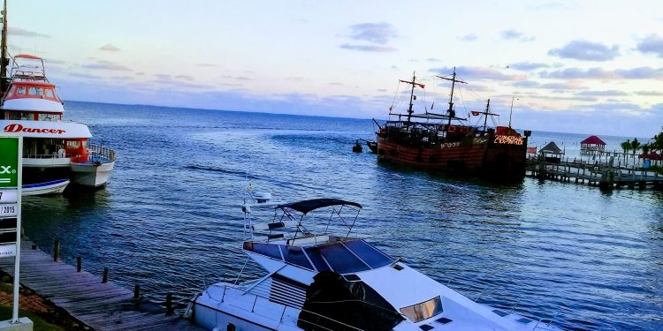 ALISTAN SUPERVISIÓN EN EMBARCACIONES POR FIESTAS CLANDESTINAS