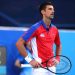DJOKOVIC SE RETIRA DEL DOBLES MIXTO EN TOKIO 2020 Y SE QUEDA SIN MEDALLAS