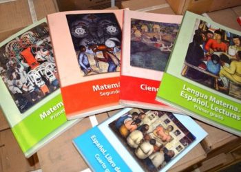 ANTE REVÉS JUDICIAL A LA SEP POR LIBROS DE TEXTO EXIGE “EDUCACIÓN CON RUMBO” PRIORIZAR ESTRATEGIA PARA EL REGRESO A CLASES EN MEDIO DE LA TERCERA OLA COVID