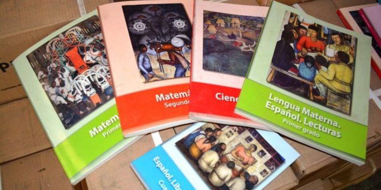 ANTE REVÉS JUDICIAL A LA SEP POR LIBROS DE TEXTO EXIGE “EDUCACIÓN CON RUMBO” PRIORIZAR ESTRATEGIA PARA EL REGRESO A CLASES EN MEDIO DE LA TERCERA OLA COVID