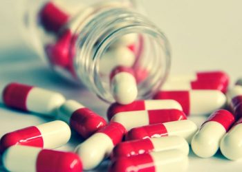 FARMACÉUTICAS DESARROLLAN PASTILLAS PARA EL TRATAMIENTO CONTRA EL COVID-19