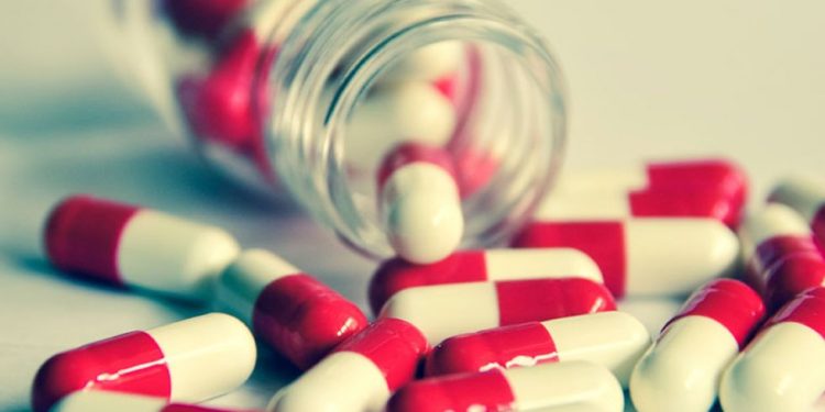 FARMACÉUTICAS DESARROLLAN PASTILLAS PARA EL TRATAMIENTO CONTRA EL COVID-19