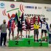 EL ATLETA CHETUMALEÑO HERSELEID CARRAZCO ES CAMPEÓN EN PANAMERICANO