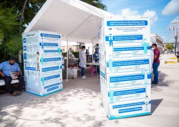 ENFRENTA TULUM RETO DE RECUPERAR SU VOCACIÓN TURÍSTICA