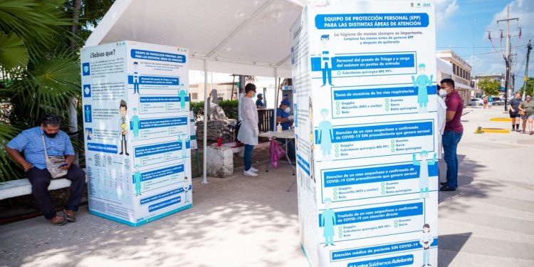 ENFRENTA TULUM RETO DE RECUPERAR SU VOCACIÓN TURÍSTICA