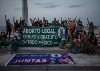 EL ABORTO YA ES LEGAL EN VERACRUZ