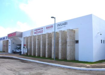 INSABI PROMETE GARANTIZAR ABASTO DE MEDICAMENTOS ONCOLÓGICOS