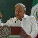 LÓPEZ OBRADOR PIDE «DIÁLOGO» EN CUBA Y RECHAZA VIOLENCIA E «INTERVENCIONISMO»