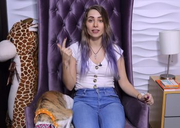LOS VIOLADORES SUELTOS, LA YOUTUBER DETENIDA Y 6 VIDEOS YA CUENTAN COMO EVIDENCIA EN MANOS DE LA FISCALÍA