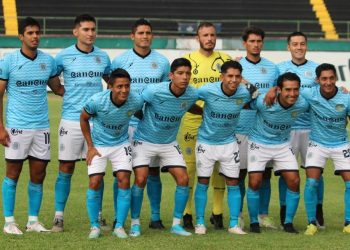 CANCÚN FC CIERRA PRETEMPORADA Y AFINA DETALLES PARA DEBUT ANTE RAYA2.