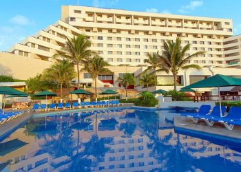 HOTELES PEDIRÁN PERMISO ESPECIAL PARA REBASAR LOS AFOROS PARA EL VERANO