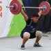 CONVOCAN A CINCO ATLETAS PARA CAMPEONATO DE LEVANTAMIENTO DE PESAS