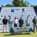 CON GRAN EMOCIÓN SE LLEVÓ A CABO LA GRAN FINAL DEL TORNEO “BUPA CHAMPIONSHIP PRESENTADO POR VOLVO” EN EL CAMPO DE GOLF PGA RIVIERA MAYA DENTRO DE LAS INSTALACIONES DEL RESIDENCIAL TULUM COUNTRY CLUB