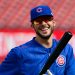 KRIS BRYANT A LOS GIGANTES DE SAN FRANCISCO