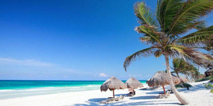 DEBIDO AL RECIENTE INCREMENTO DE CASOS COVID-19, EL CARIBE MEXICANO IMPLEMENTARÁ MEDIDAS MÁS EXTREMAS