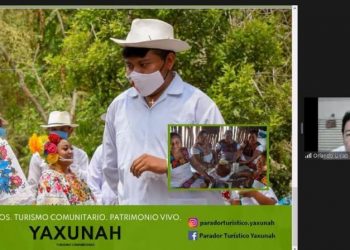 INICIÓ EL YUCATÁN TRAVEL MART, CON MÁS DE 220 EMPRESAS TURÍSTICAS DE MÉXICO