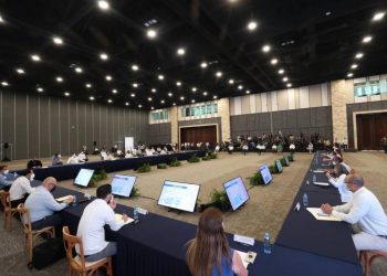 YUCATÁN ES REFERENTE NACIONAL E INTERNACIONAL EN MATERIA DE MEJORA REGULATORIA