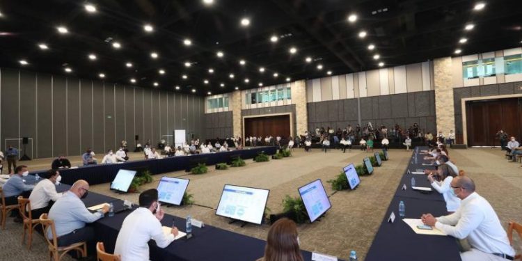 YUCATÁN ES REFERENTE NACIONAL E INTERNACIONAL EN MATERIA DE MEJORA REGULATORIA