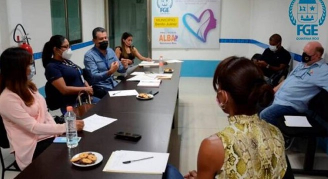 COMIENZA A OPERAR LA UNIDAD ESPECIALIZADA DE LA FISCALÍA QUE ATENDERÁ A LA COMUNIDAD LGBTTIQ+