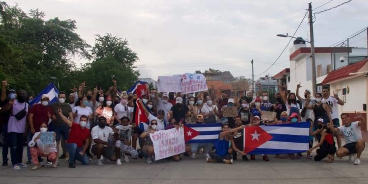 SUSPENDE CONSULADO DE CUBA EN CANCÚN SUS ACTIVIDADES POR TIEMPO INDEFINIDO