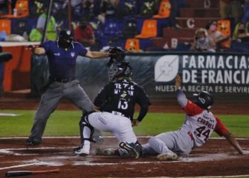 TIGRES PIERDE OTRA SERIE Y SÓLO LE QUEDA UNA EN CASA