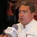 REGIDORAS ROMPEN CON GABRIEL MENDICUTI