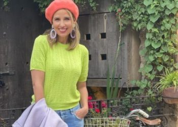 TREMENDO SUSTO SE LLEVÓ RAQUEL BIGORRA Y LA SONORA DINAMITA