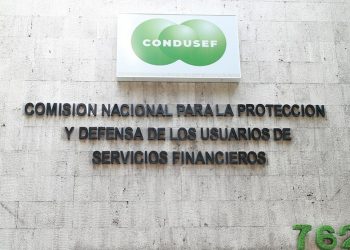 LA CONDUSEF INFORMA SOBRE LA SUPLANTACIÓN DE 14 INSTITUCIONES FINANCIERAS