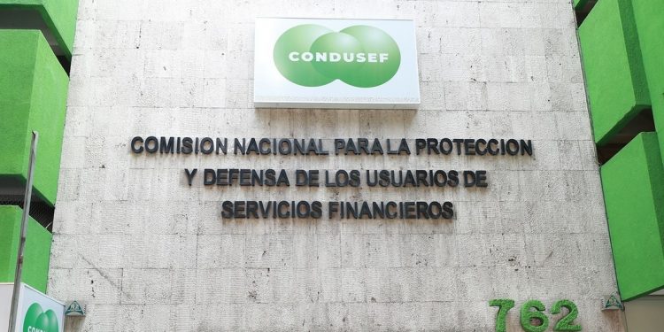 LA CONDUSEF INFORMA SOBRE LA SUPLANTACIÓN DE 14 INSTITUCIONES FINANCIERAS