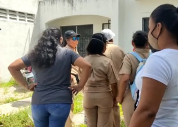 DESPIDE HOTEL XCARET ARTE A MÁS DE 70 TRABAJADORAS