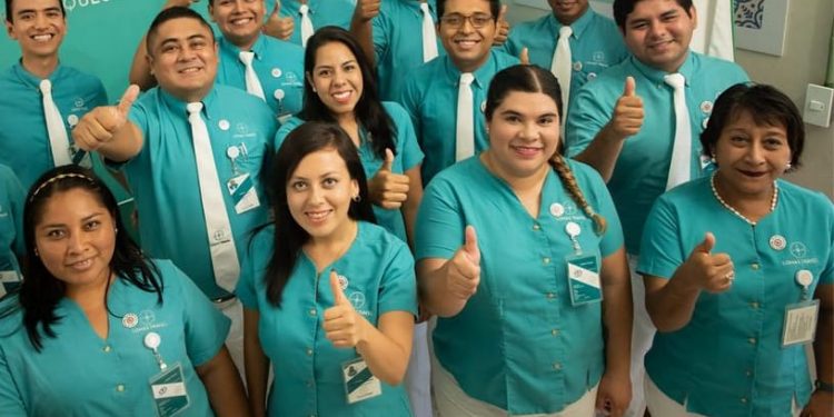 CONSORCIO TURÍSTICO DEL CARIBE MEXICANO ELEGIDO COMO SÚPER EMPRESA PARA MUJERES