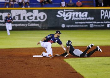 VISITA TIGRES A GUERREROS DE OAXACA