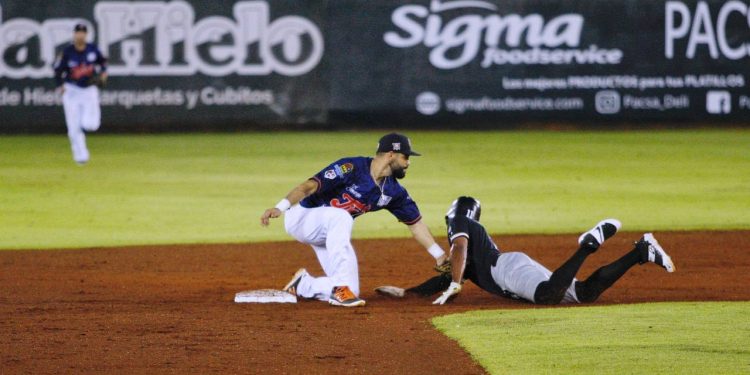 VISITA TIGRES A GUERREROS DE OAXACA