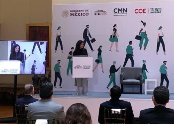 SUMARÁN 500 MIL PERSONAS A «JÓVENES CONSTRUYENDO EL FUTURO» EN 2021