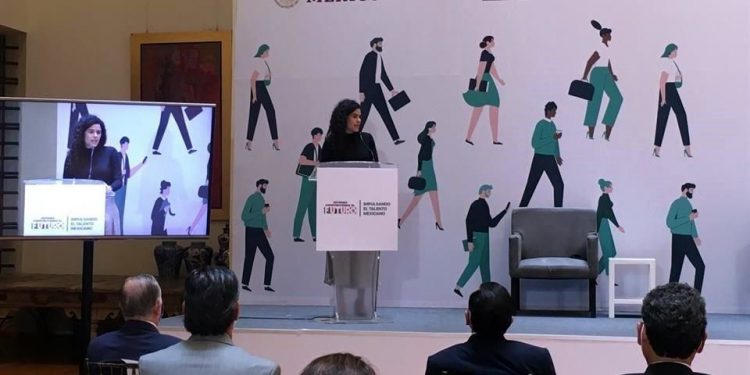 SUMARÁN 500 MIL PERSONAS A «JÓVENES CONSTRUYENDO EL FUTURO» EN 2021