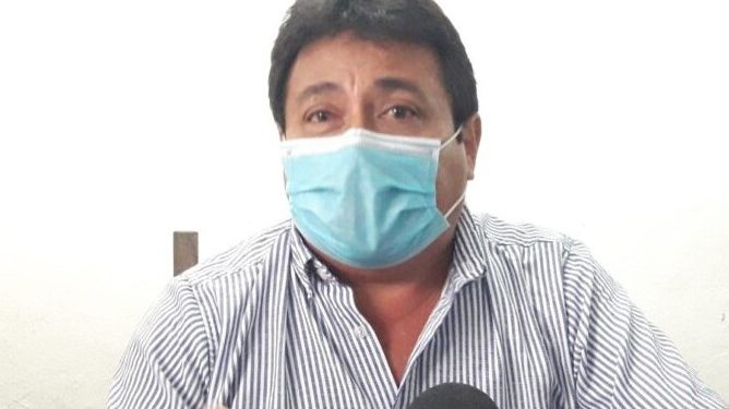 DENUNCIAN DESPOJO DE LOTES DE SEDETUS EN COZUMEL