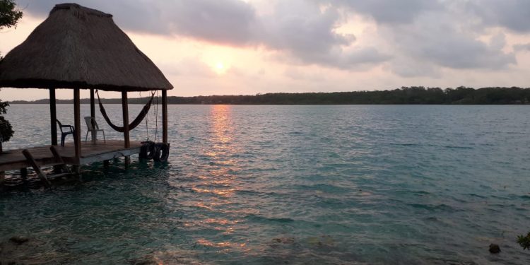 SE ORGANIZAN PARA LUCHAR POR ESPACIOS PÚBLICOS EN XUL-HÁ