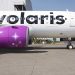 VOLARIS HACE REGRESAR SU VUELO 639
